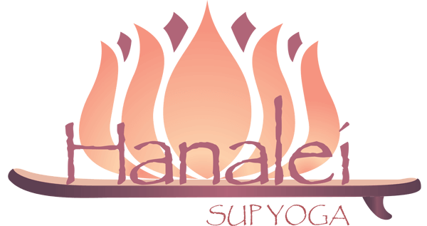 Hanalei SUP Yoga