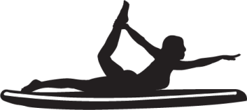 SUP Yoga Icon 3