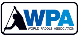 World Paddle Association logo
